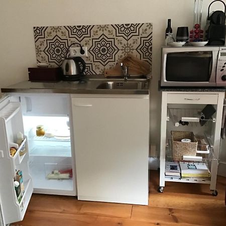 Ferienwohnung 16 Sous Utrecht Exterior foto