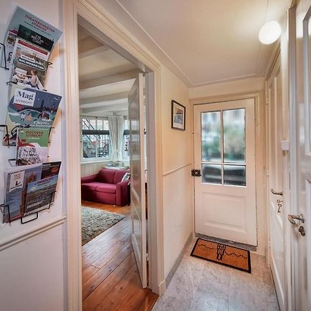 Ferienwohnung 16 Sous Utrecht Exterior foto