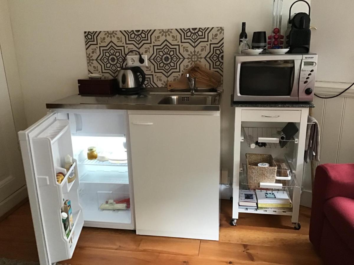 Ferienwohnung 16 Sous Utrecht Exterior foto