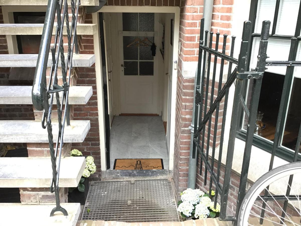 Ferienwohnung 16 Sous Utrecht Exterior foto