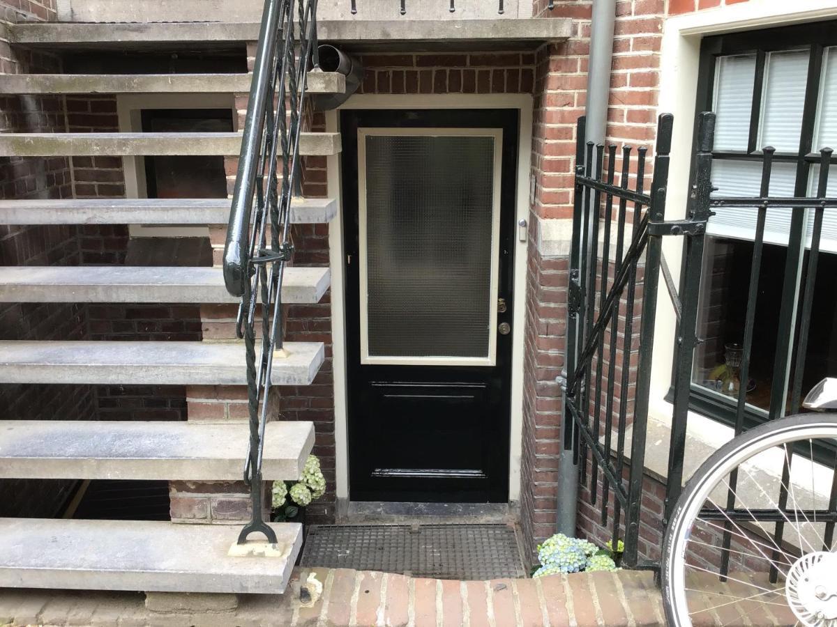 Ferienwohnung 16 Sous Utrecht Exterior foto